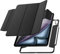 Spigen Cover AirSkin Pro Compatibile con iPad Air 7 Generazione M3 13 pollici (2025) / iPad Air 6 Generazione M2 13 pollici (2024) - Nero
