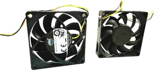 DC12V 0.25A 7015 70 * 70 * 15MM 70MM Cooling Fan FA07015L12LNB AMD CPU Cooling Fan 2PIN