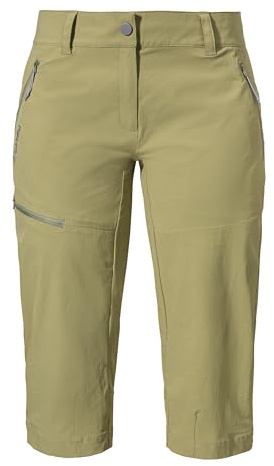 Schöffel Damen Bermudas Pants Caracas2