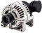 Maxpeedingrods Generator Lichtmaschine kompatibel for BMW E36 E46 E39 E38 Z3 X5 E53 120 Amp 1432978 1432984, 1740624, 1740633