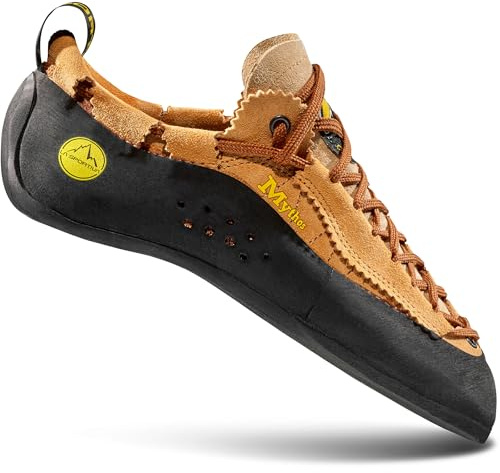 LA SPORTIVA Men's Mythos Climbing Shoes
