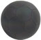 Reflektierender Fußballkugel, Größe 5 Leuchten Im Dunklen Schwarzen Leuchtenden Ball Reflektierende Fußball PU Leck -Proof Air Ventil Leuchtend Leuchtend Fußball
