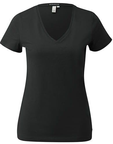 QS Damen 2175256 T-Shirt (1er Pack)