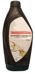 Aceite 4 T (1 Litro) Compatible con Honda, Ref 542020