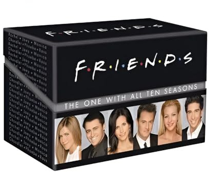 Friends - Complete Season 1