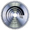 Bosch Lama per sega circolare Optiline Wood, 216 x 30 x 2,8 mm, 60