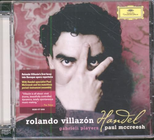 Deutsche Grammophon (Universal Music)