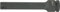 KS Tools 515.1807 1 Kraft-Verlängerung, 300mm