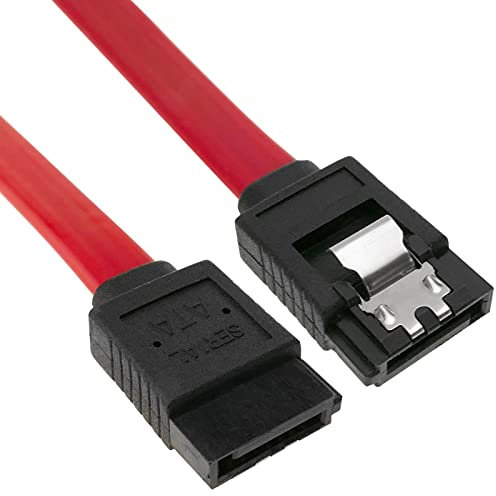 BeMatik - Cable Datos SATA de 10cm