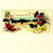 PIP Studio Tapete Wandbild Postcard from Amsterdam