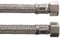 Cornat T596002 Verbindungsschlauch 3/4 Zoll IG x 3/4 Zoll IG x 1000 mmMulticolored