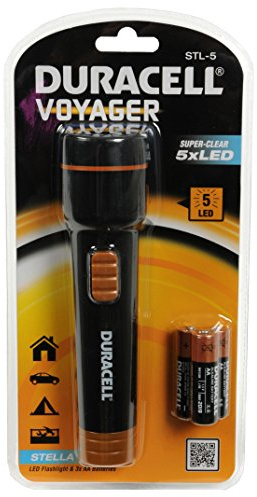 Duracell 00723