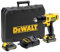 DeWalt DCD710C2 - Taladro atornillador XR 10, 8V 10 mm, 24 Nm con 2 baterías Li-Ion 1, 3 Ah y maletín