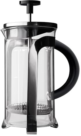 aerolatte French Press / Cafetière, 3-Cup / 350 ml