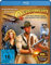 Quatermain - Auf der Suche nach dem Schatz der Könige (Blu-ray)