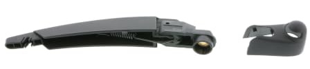 15D VAICO - V20-2615 - Wiper Arm, window cleaning - fits BMW 61622754287