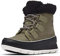 Sorel Scarponcini da Donna, SOREL EXPLORER CARNIVAL WP, 40