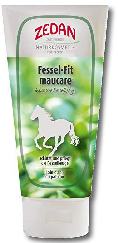 Zedan Fessel-Fit 200ml Tube