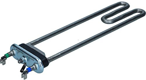 Heizelement Heizung Heizstab 1950W Waschmaschine für Whirlpool Bauknecht 481225928232 Indesit C00377488 Irca 91201546