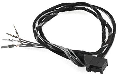 Original Kufatec GRA Tempomat Kabelbaum Kabel