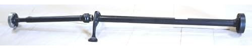 SPIDAN Arbre de transmission entraînement essieux GKNP20079 pour VW TIGUAN (5N_)