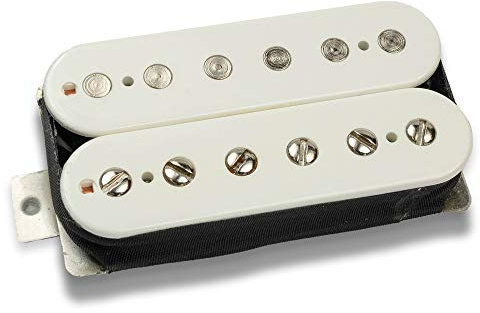 AC4 Humbucker (Bridge-F-White)