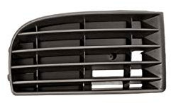 DM Autoteile 361915 Stoßstangen Gitter Blende vorne rechts kompatibel für VW Golf 5 V 1K1 Baujahr 2003-2008