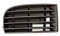 DM Autoteile 361915 Stoßstangen Gitter Blende vorne rechts kompatibel für VW Golf 5 V 1K1 Baujahr 2003-2008