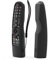 Custodia Guscio Telecomando per Telecomando LG MR21GA MR21GC MR22GN MR22GA MR23GN OLED QNED Smart TV Universale Telecomando Protettiva Cover Cassa Copertura Per LG Magic Remote Control