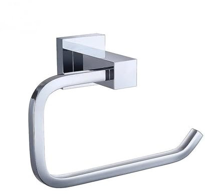 Rio Square Toilet Roll Holder