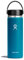 HYDRO FLASK - Trinkflasche 591ml (20oz) - Isolierte Wasserflasche aus Edelstahl - Sportflasche mit auslaufsicherem Flex Cap-Deckel & Gurt - Thermoflasche Spülmaschinenfest - Weite Öffnung - Laguna