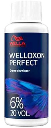 Wella Welloxon Oxidante 6% 20Vol 60 ml