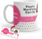 Kembilove Tazas personalizadas comunion – Taza regalo comunion – Tazas personalizadas con foto – Regalos primera comunion – Detalles primera comunion niña
