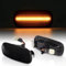 MR-Style Led Seitenblinker Black passend für AUDI A4 | Typ B6 B7 | BJ 2000-2009