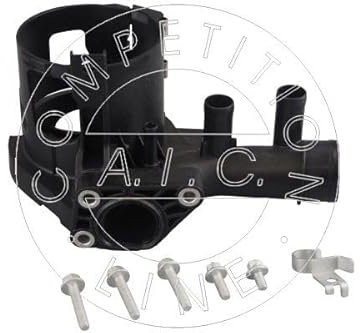 AIC Halter Kraftstofffilter 70675 Kunststoff