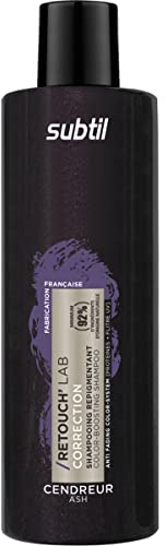 Subtil - REPIGM - Shampoo - Ash - 250 ml