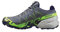 Salomon Herren Running Shoes, Grey melé, 42 2/3 EU