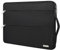 Voova Laptop Sleeve Case 14-15 Inch with Handle, Waterproof Slim Computer Cover Bag Compatible with MacBook Air M2/M3 15, MacBook Pro 15, 15” Surface Laptop 5/4, Hp chromebook 14, Black