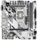 Carte Mère ASRock H610M-HDV/M.2+ DDR5 (Intel LGA 1700) Micro ATX