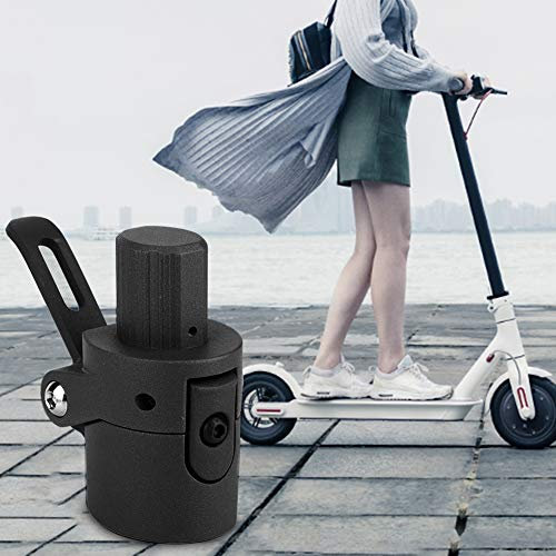 Praktisch zu Verwendendes Ersatzteilzubehör für M365 Elektroroller doc Green ersatzteile Faltbare Basis, Nagelneu e Scooter ersatzteile Accessories