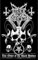 Dark Funeral FLAGGE FAHNE ORDER OF THE BLACK HORDES POSTERFLAGGE STOFF