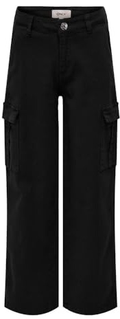 KIDS ONLY KOGYARROW-VOX STR Cargo Pant PNT NOOS