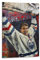 YADKGA Wayne Gretzky und Trophäe, klassisches Eishockey-Poster, dekoratives Gemälde, Leinwand, Wandkunst, Wohnzimmer, Poster, Schlafzimmer, Gemälde, 30 x 45 cm