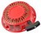 Kompatibel mit GX240 GX270 8 PS 9 PS Lichtmaschine Rasenmäher Motor Rücklaufstarter Motorteil Rücklaufzug Rücklaufstarter