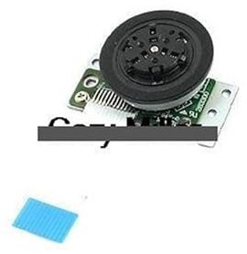 Replacement VCD DVD Drive Disc Engine Brushless electronic starter EKFBQBGW(7900X)