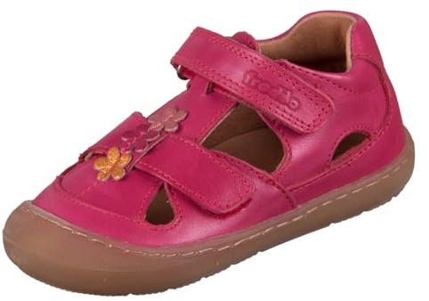 Froddo Ollie Sandal G Kitty Red Größe EU 22