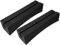 Barres de Racks de Toit en Voiture à 2 Pack EVA, Porte-Panneau de Surf de Surf de Surfaces pour Planche à Planche Légère pour Extérieur