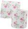 VERDANVERSE 2rollen Bedrucktes Toilettenpapier Mit Rosendruck Weiches Farbiges Klopapier Für Festliche Anlässe Für Badezimmer Und Besondere Feiern