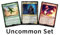 Magic: The Gathering - Final Fantasy - Uncommon Set