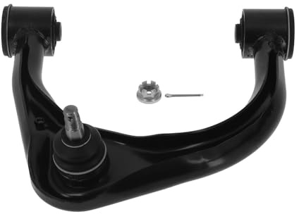 MONROE Track Control Arm | L13A32 | OE-Matching Quality | Stable Steering & Safety | Pack of 1